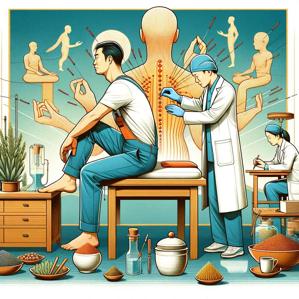 搬屋工人職業病